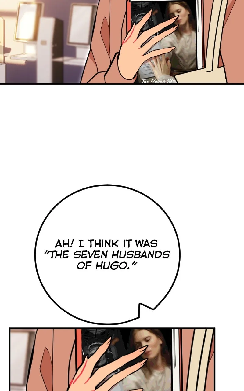 Girlfriend Manual Chapter 48 page 12 - 