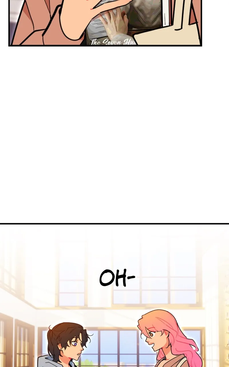 Girlfriend Manual Chapter 48 page 13 - 