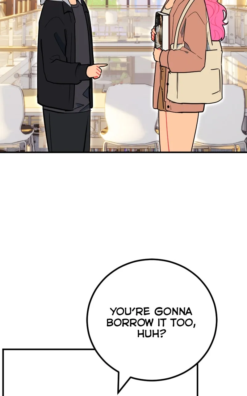Girlfriend Manual Chapter 48 page 14 - 