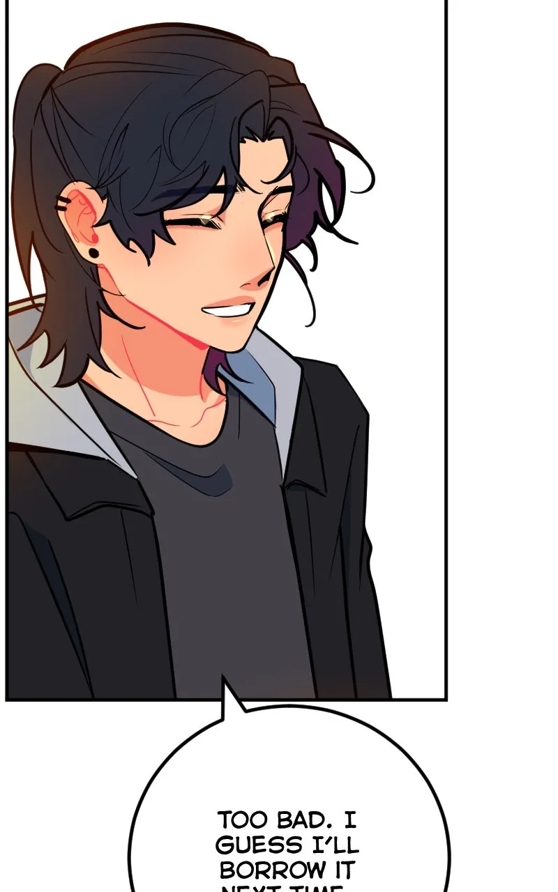Girlfriend Manual Chapter 48 page 15 - 