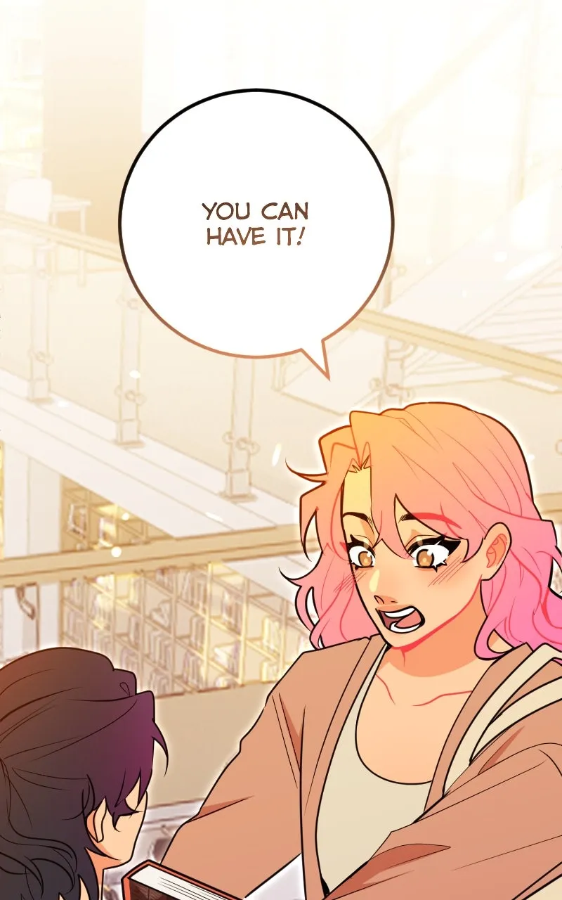 Girlfriend Manual Chapter 48 page 17 - 