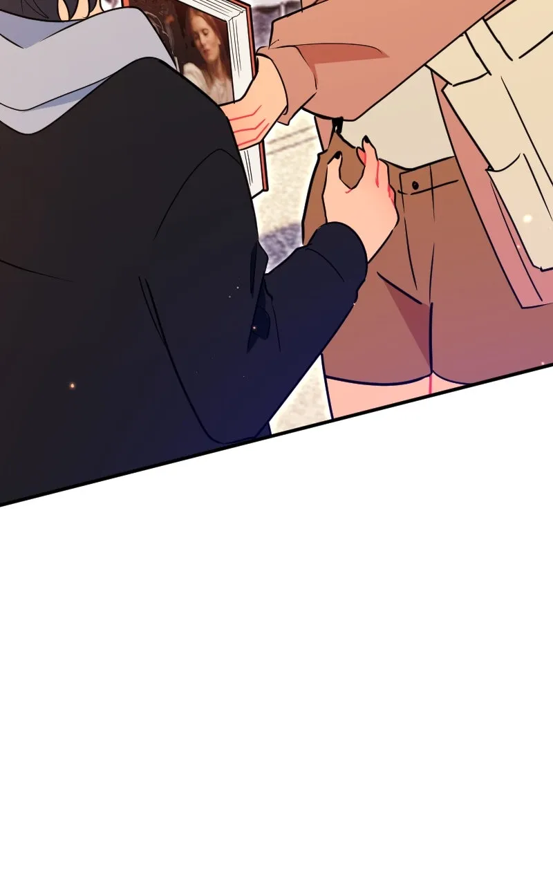 Girlfriend Manual Chapter 48 page 18 - 