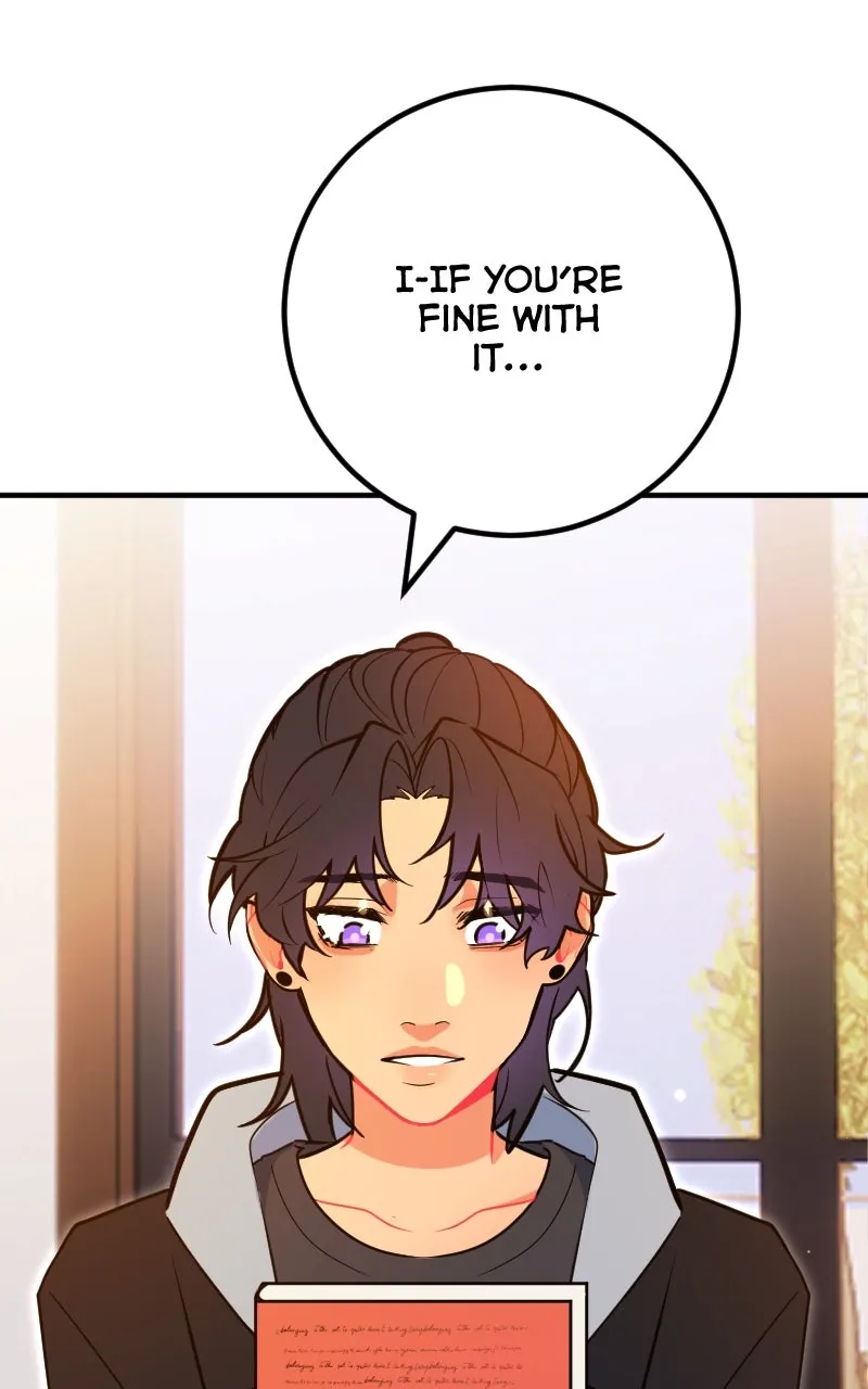 Girlfriend Manual Chapter 48 page 19 - 