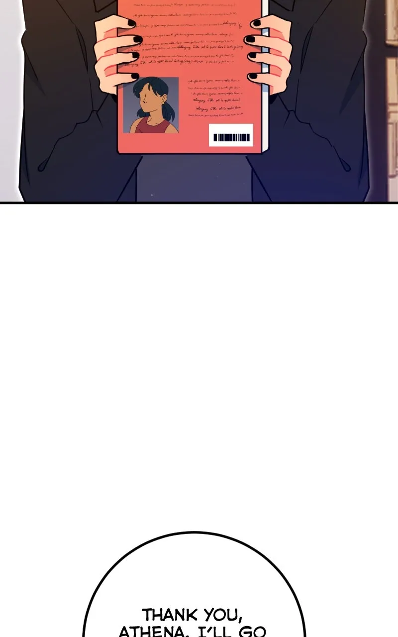 Girlfriend Manual Chapter 48 page 20 - 