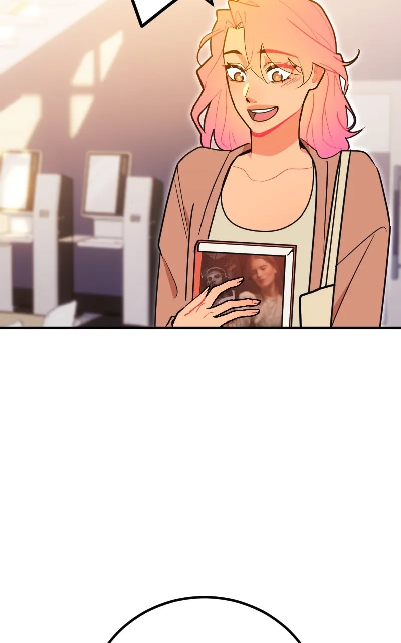 Girlfriend Manual Chapter 48 page 3 - 