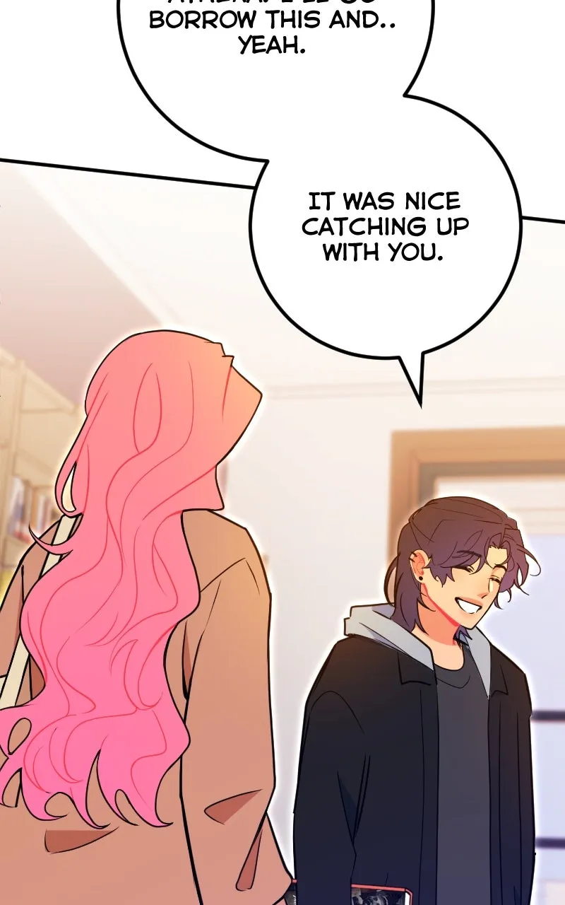 Girlfriend Manual Chapter 48 page 21 - 