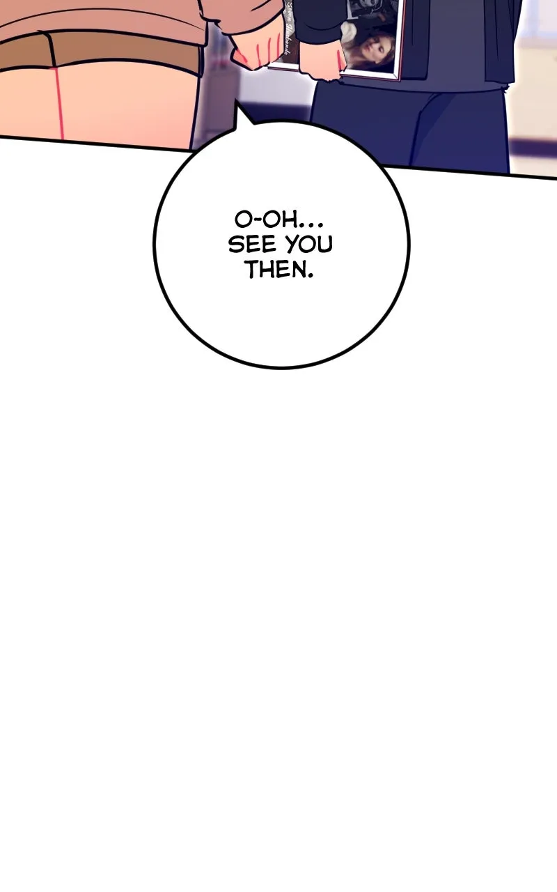 Girlfriend Manual Chapter 48 page 22 - 