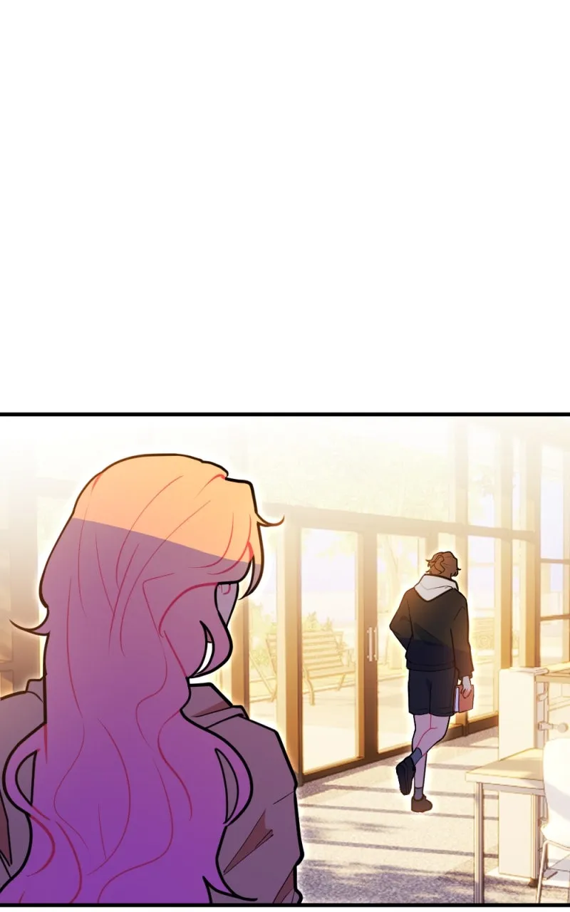 Girlfriend Manual Chapter 48 page 23 - 