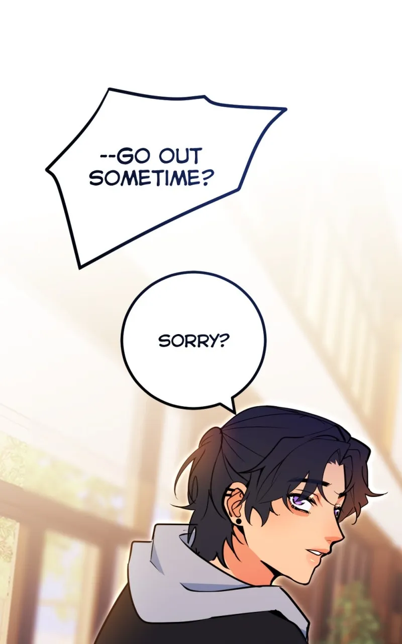 Girlfriend Manual Chapter 48 page 26 - 