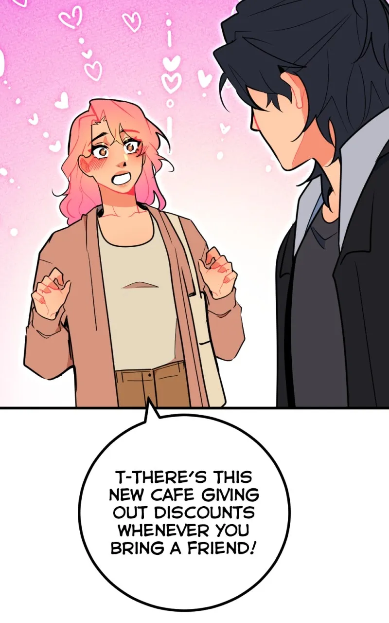 Girlfriend Manual Chapter 48 page 28 - 