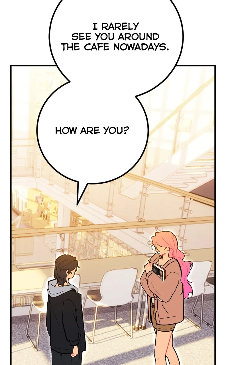 Girlfriend Manual Chapter 48 page 4 - 