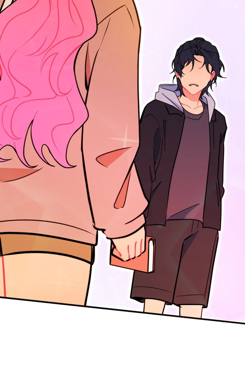 Girlfriend Manual Chapter 48 page 31 - 