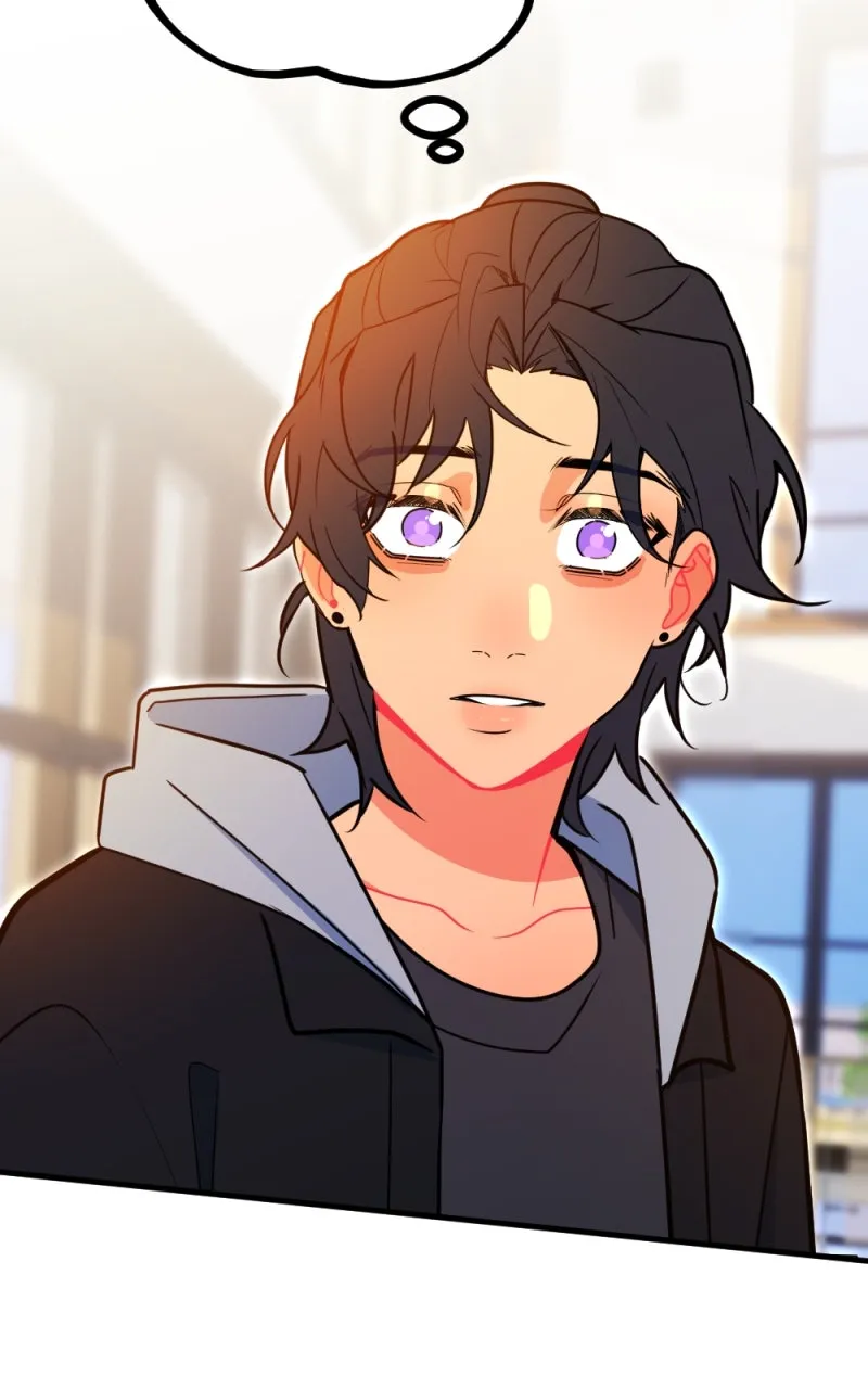 Girlfriend Manual Chapter 48 page 33 - 