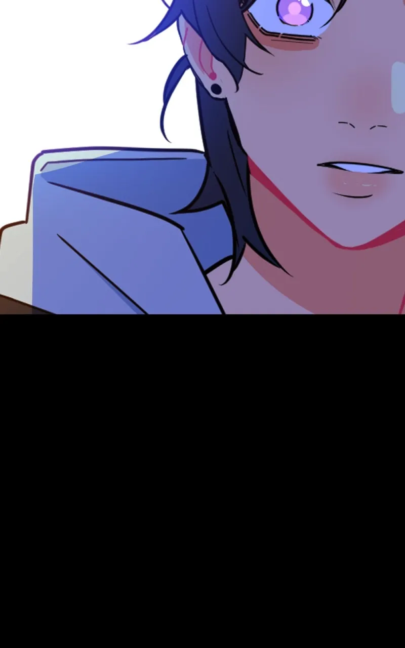 Girlfriend Manual Chapter 48 page 35 - 