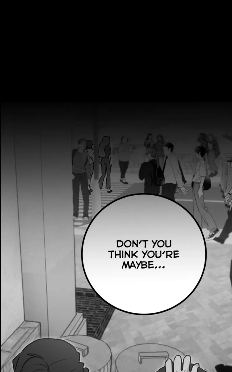 Girlfriend Manual Chapter 48 page 36 - 