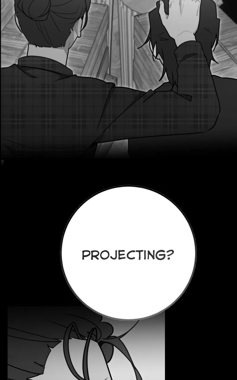Girlfriend Manual Chapter 48 page 37 - 