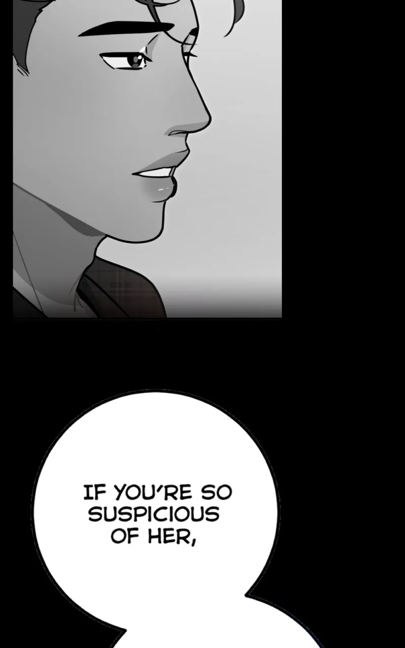 Girlfriend Manual Chapter 48 page 38 - 
