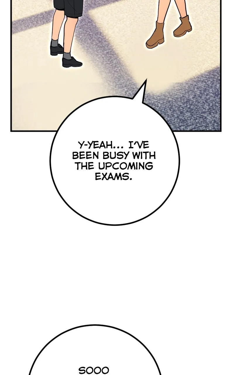 Girlfriend Manual Chapter 48 page 5 - 