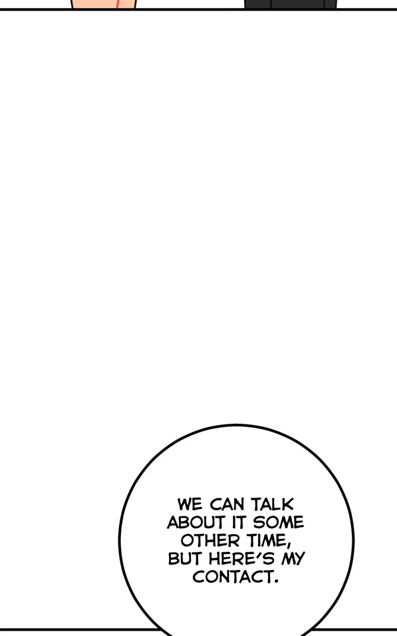 Girlfriend Manual Chapter 48 page 46 - 