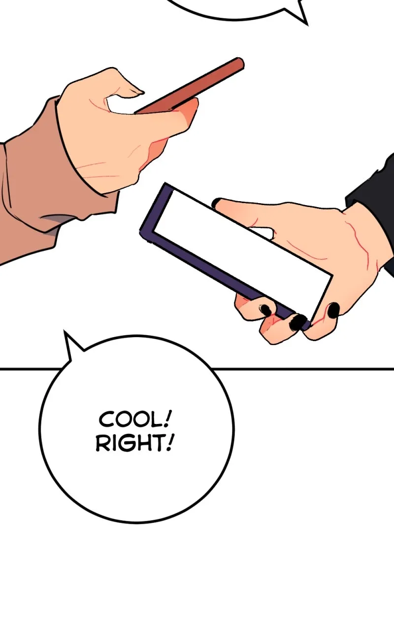 Girlfriend Manual Chapter 48 page 47 - 