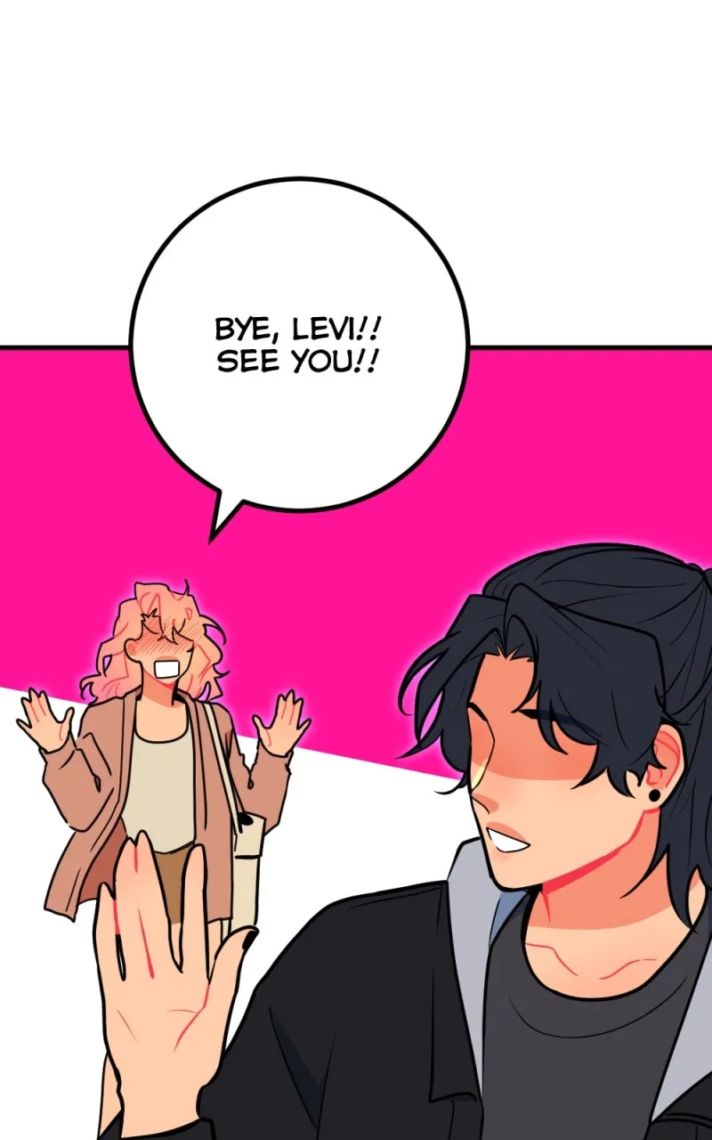 Girlfriend Manual Chapter 48 page 48 - 