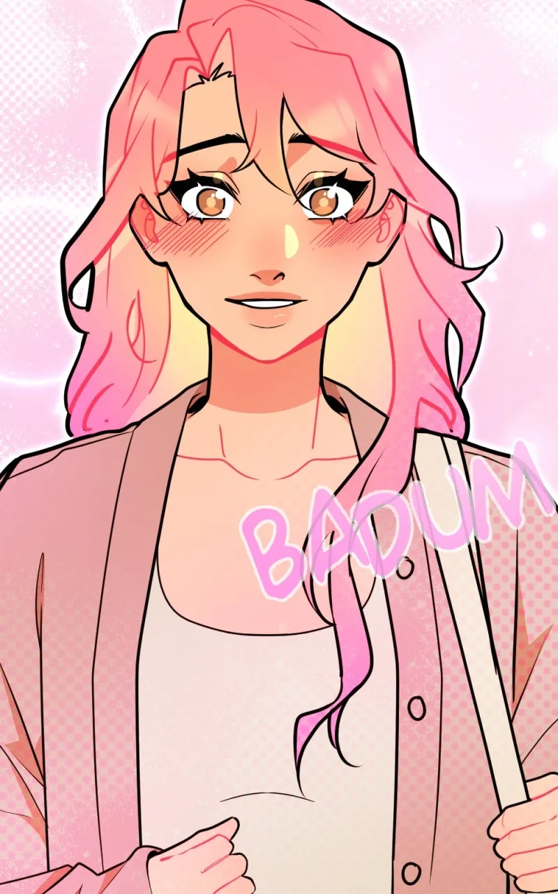 Girlfriend Manual Chapter 48 page 50 - 