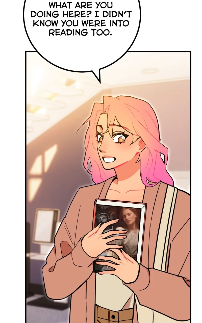 Girlfriend Manual Chapter 48 page 6 - 