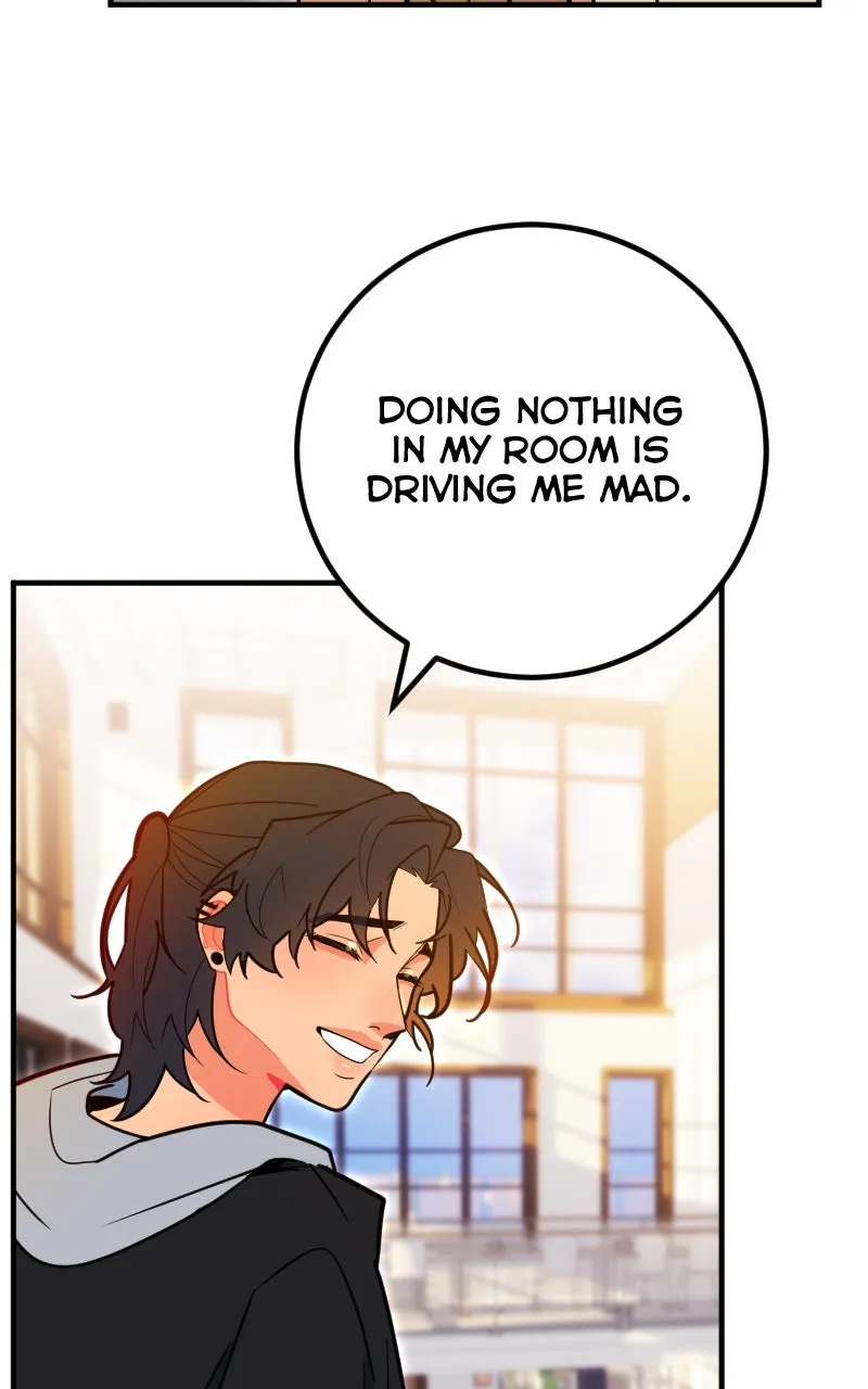 Girlfriend Manual Chapter 48 page 7 - 
