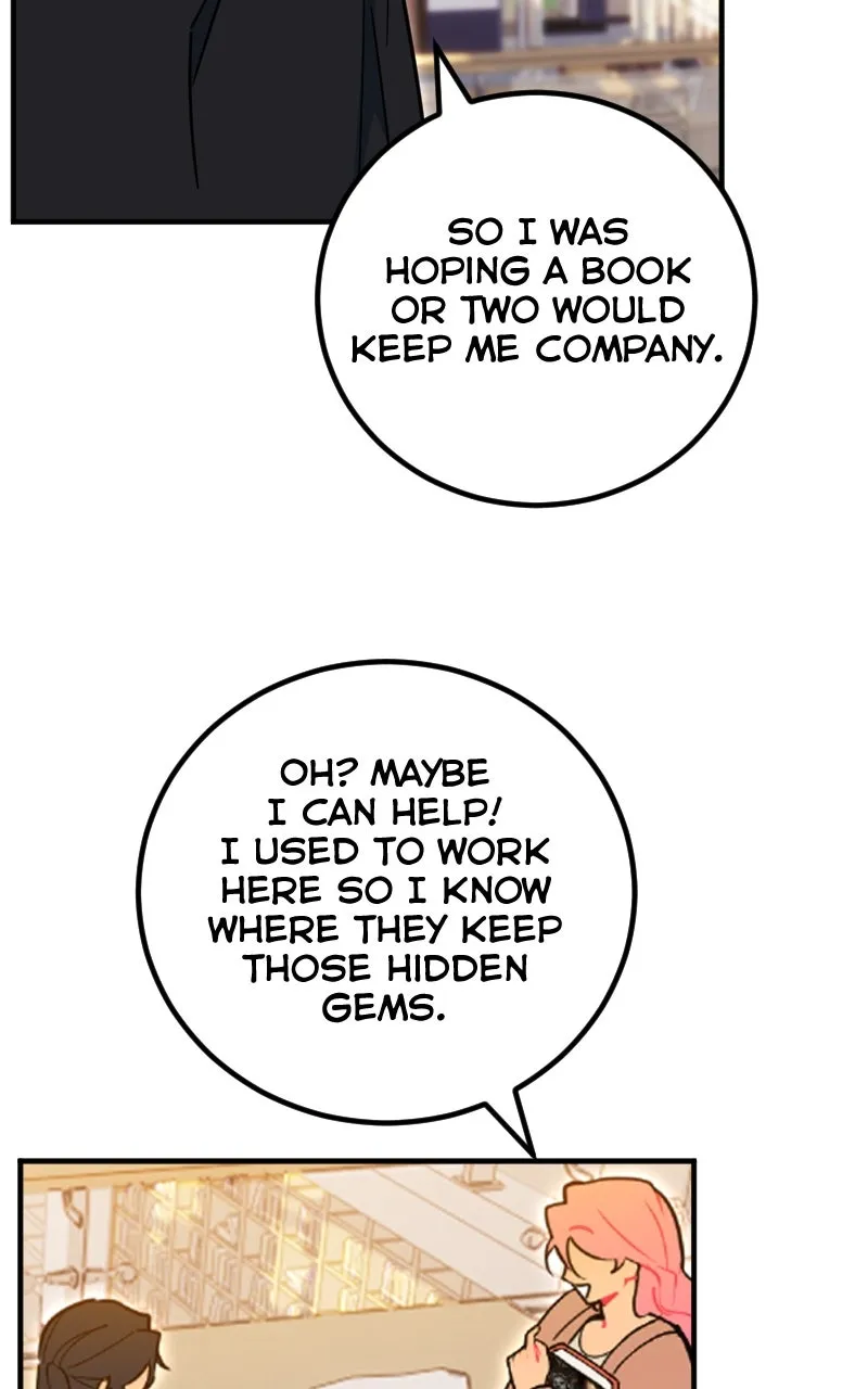 Girlfriend Manual Chapter 48 page 8 - 