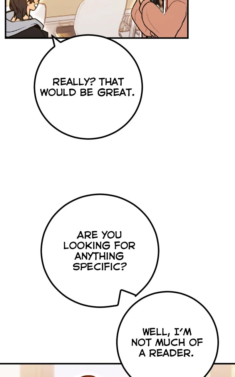 Girlfriend Manual Chapter 48 page 9 - 