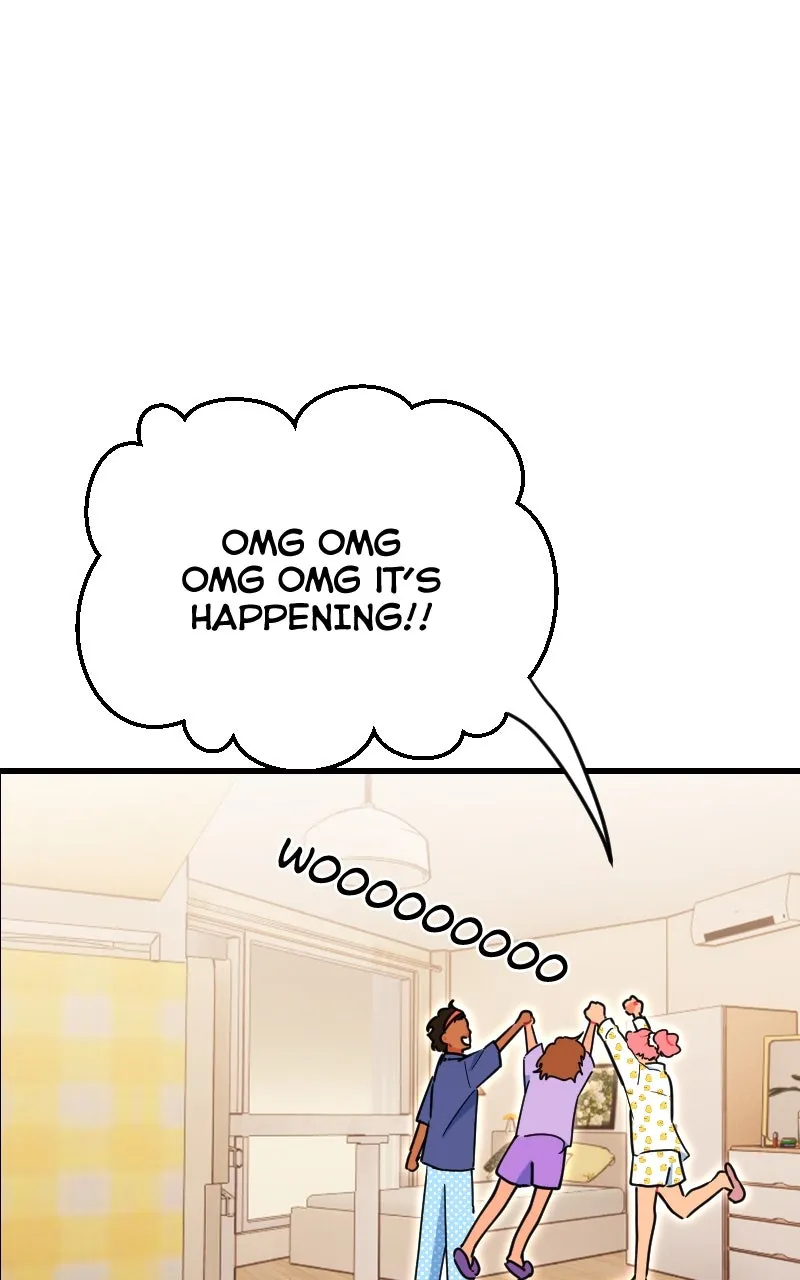 Girlfriend Manual Chapter 49 page 2 - 