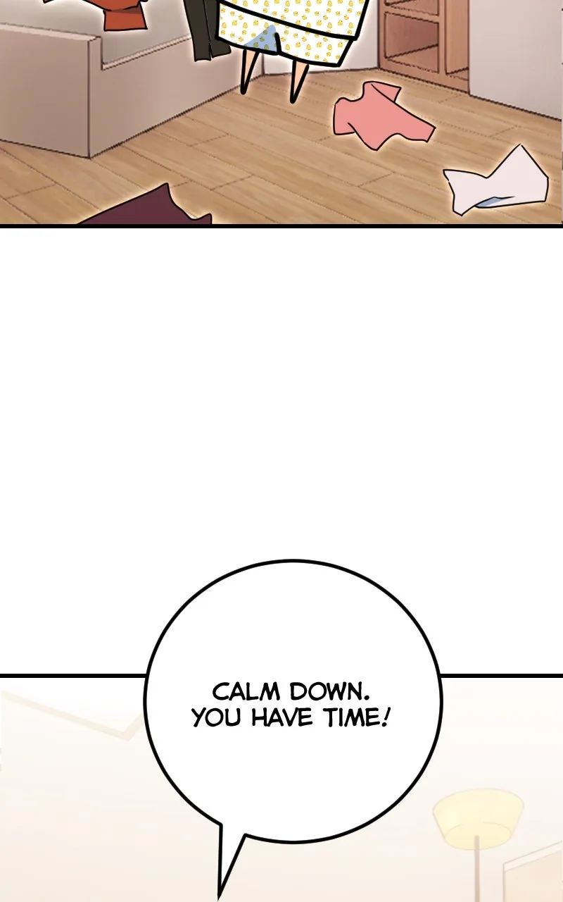Girlfriend Manual Chapter 49 page 11 - 