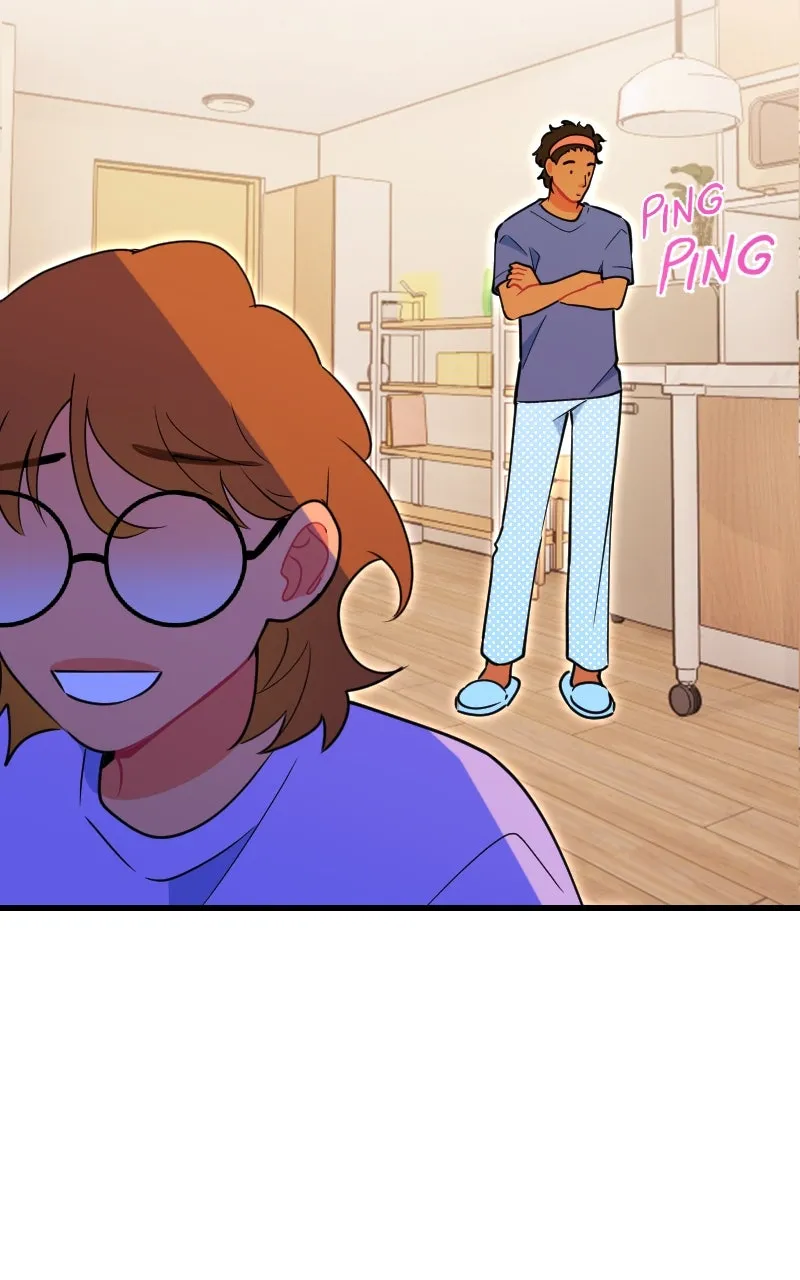Girlfriend Manual Chapter 49 page 12 - 