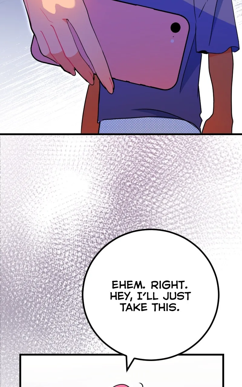 Girlfriend Manual Chapter 49 page 16 - 