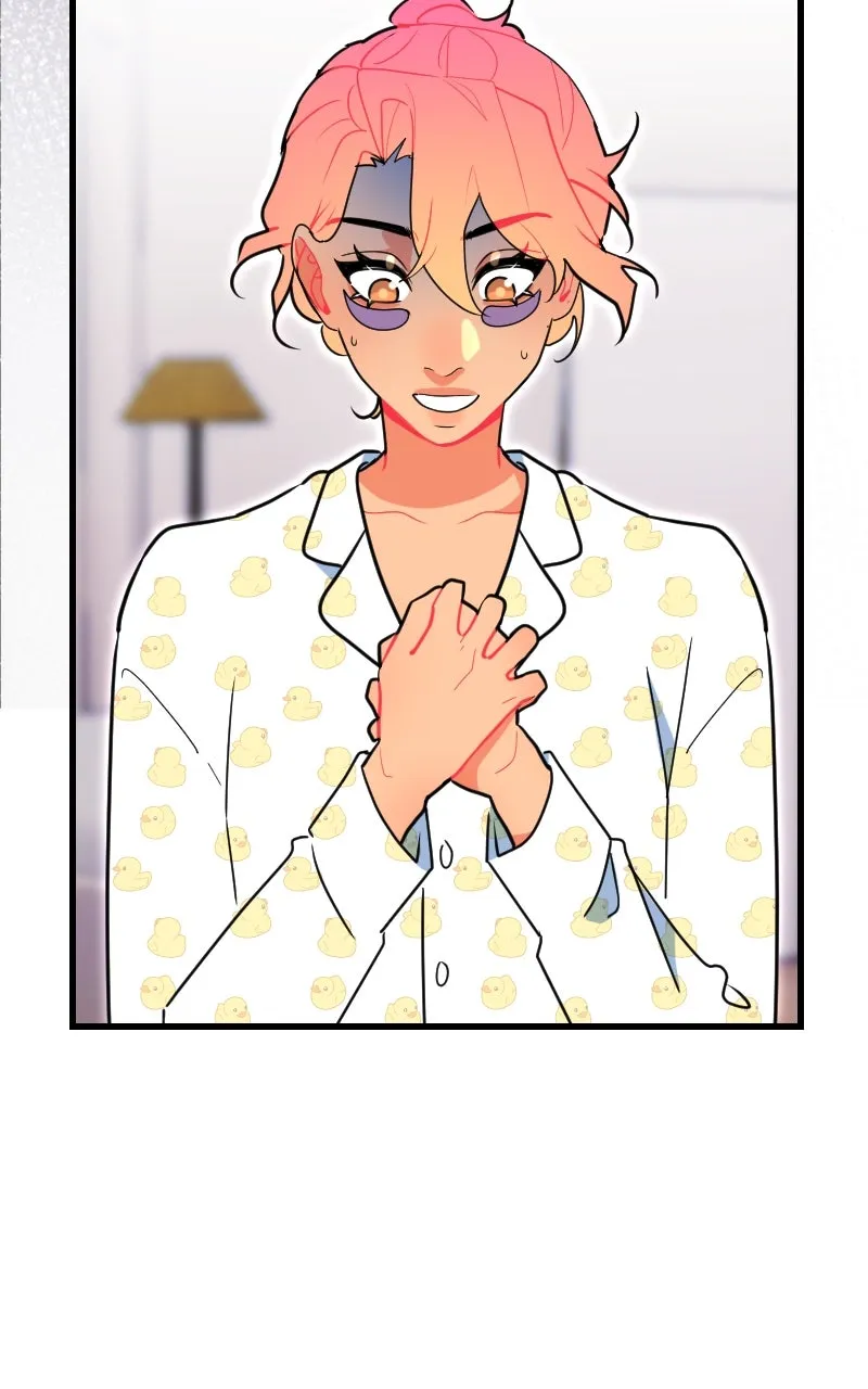 Girlfriend Manual Chapter 49 page 17 - 
