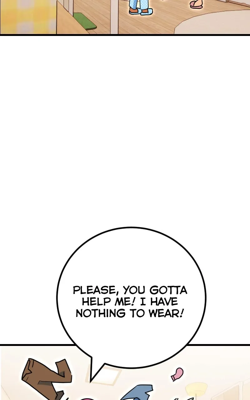 Girlfriend Manual Chapter 49 page 3 - 
