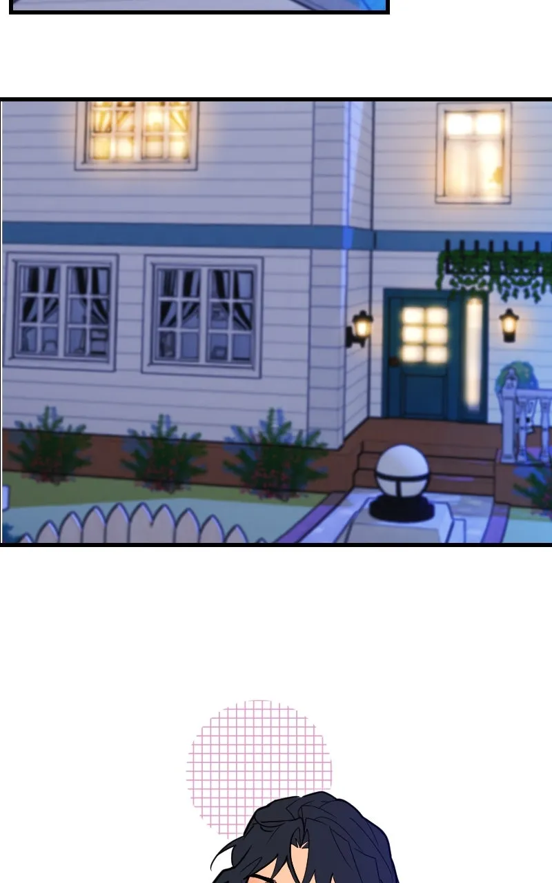Girlfriend Manual Chapter 49 page 21 - 