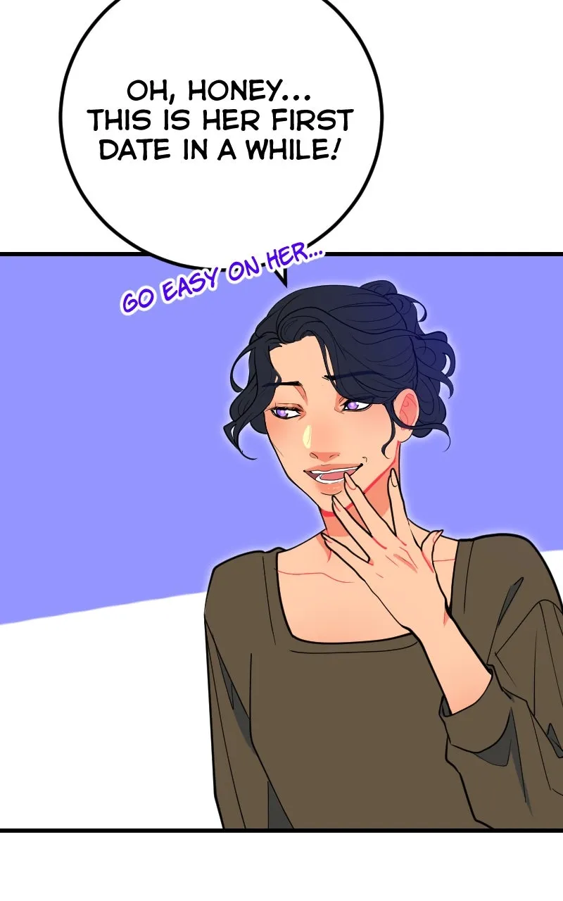 Girlfriend Manual Chapter 49 page 25 - 