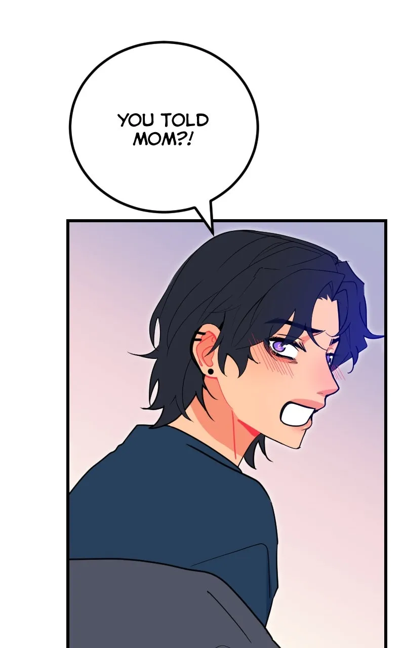 Girlfriend Manual Chapter 49 page 26 - 
