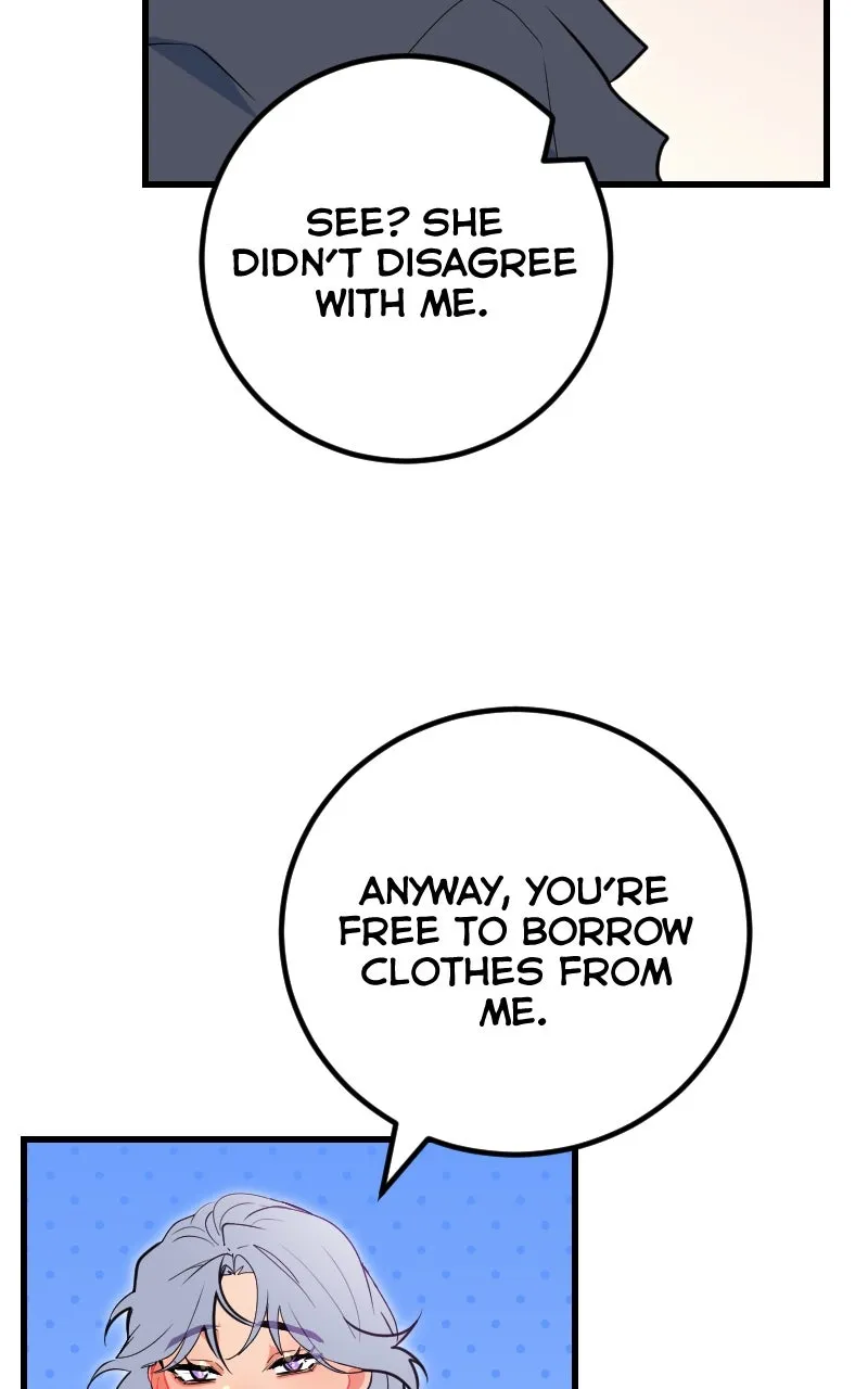 Girlfriend Manual Chapter 49 page 27 - 