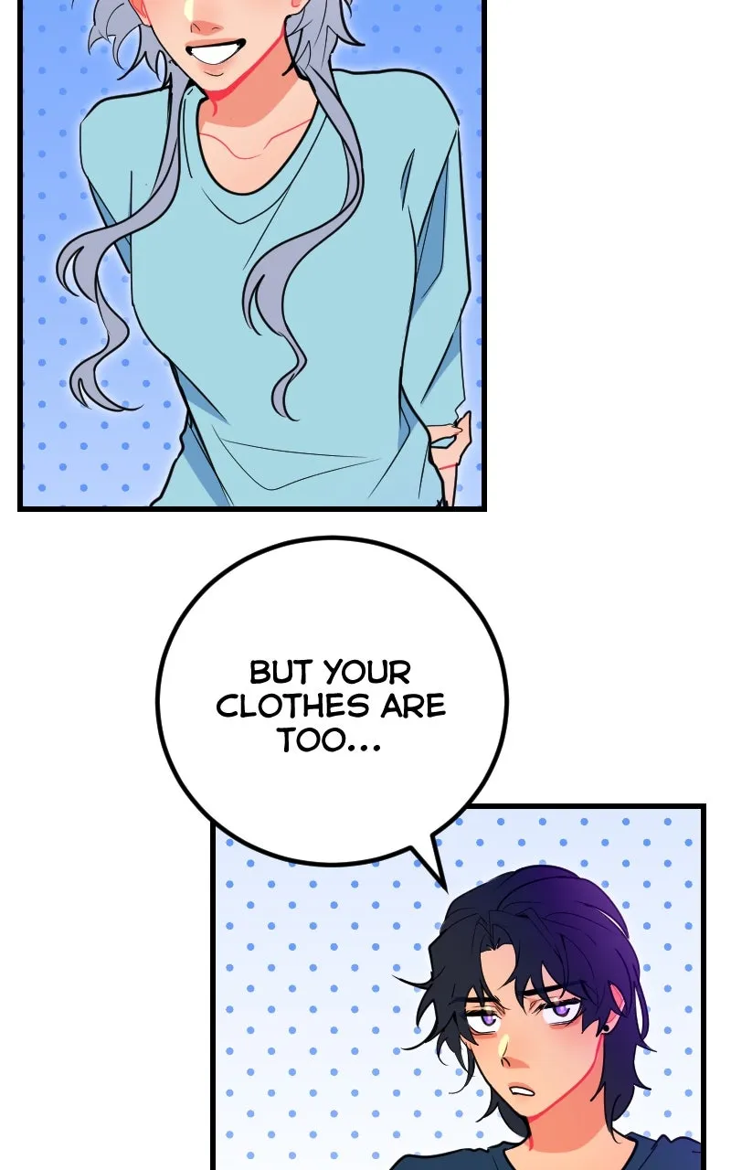 Girlfriend Manual Chapter 49 page 28 - 