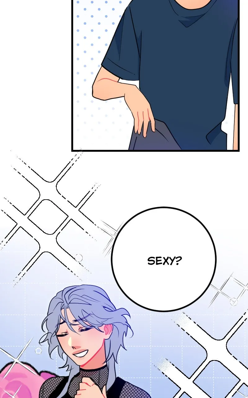 Girlfriend Manual Chapter 49 page 29 - 