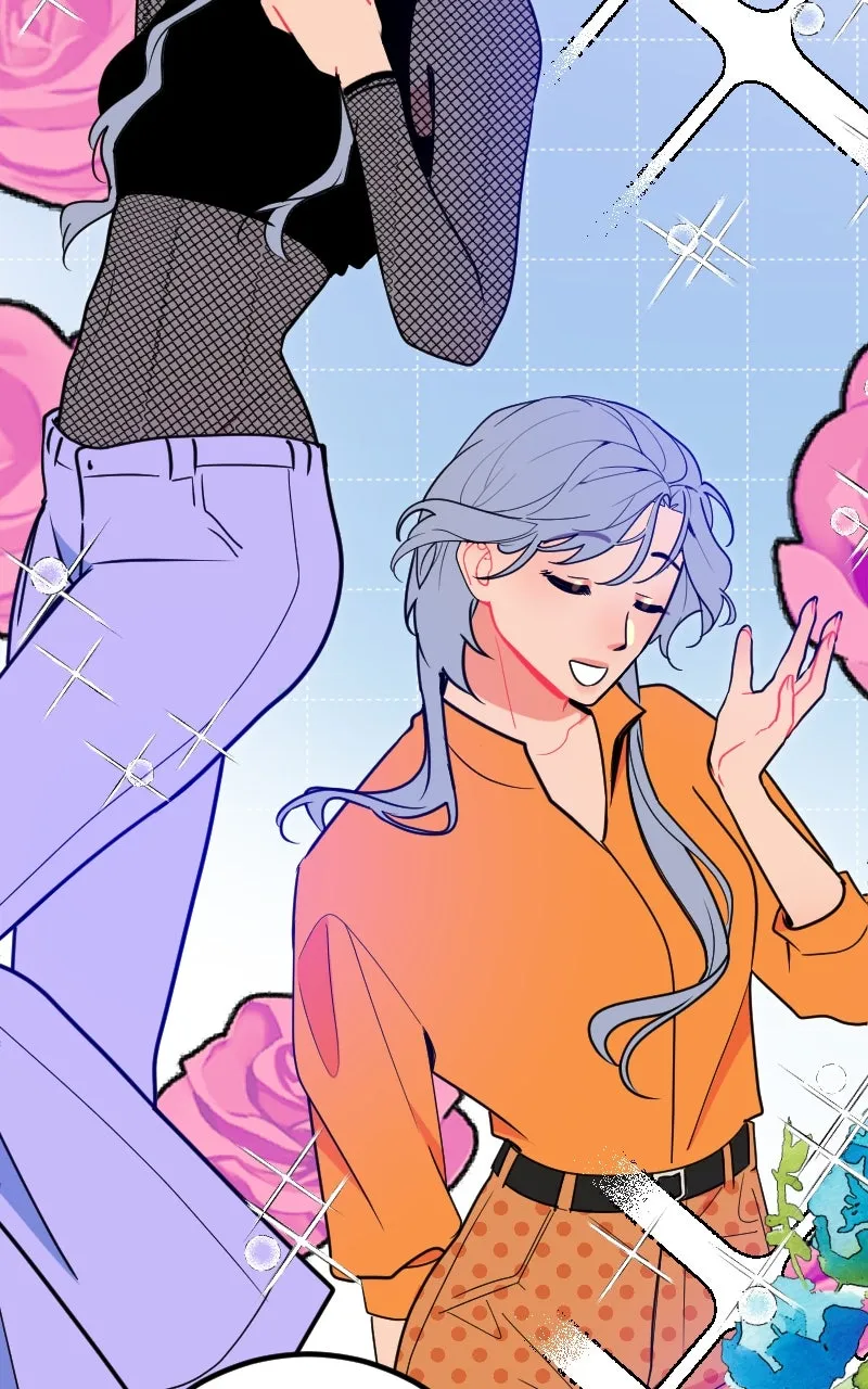Girlfriend Manual Chapter 49 page 30 - 