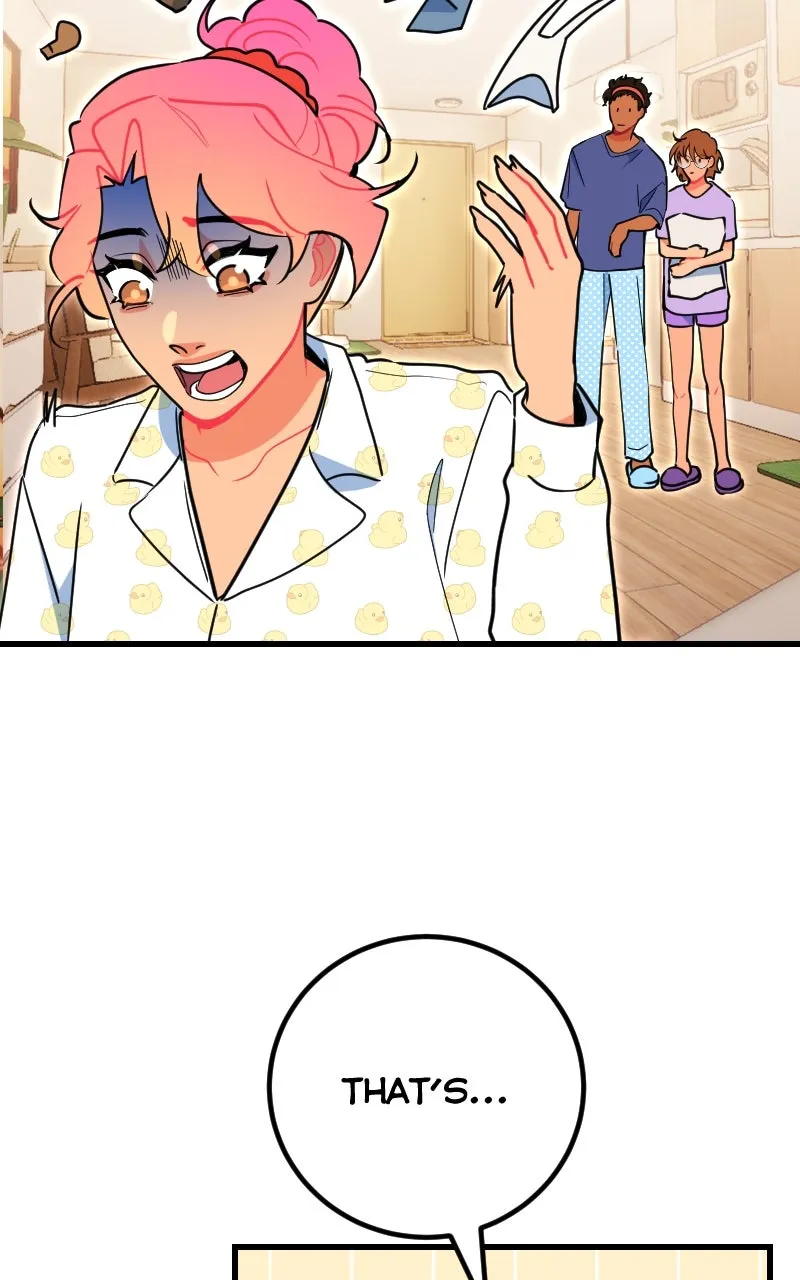 Girlfriend Manual Chapter 49 page 4 - 