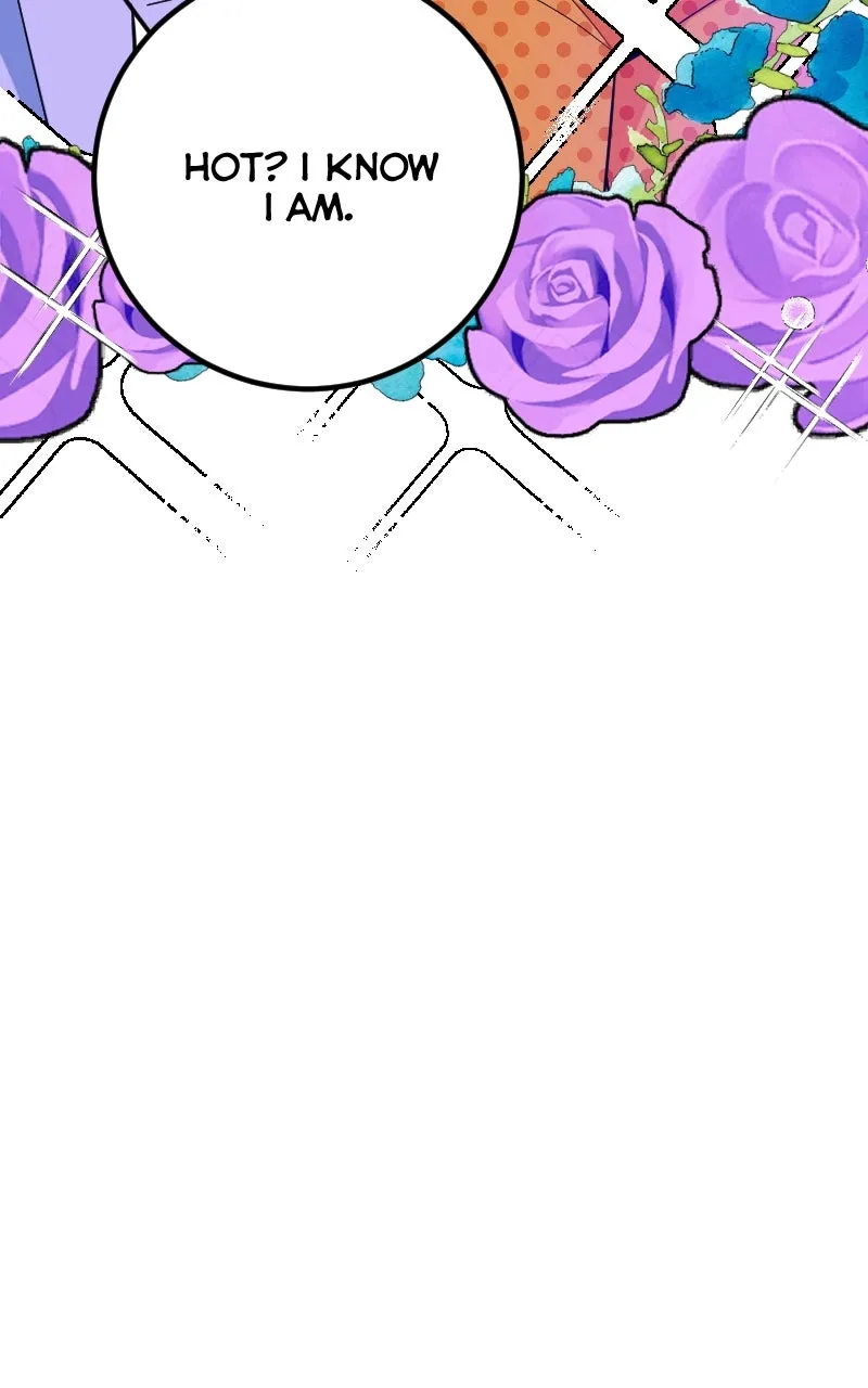 Girlfriend Manual Chapter 49 page 31 - 