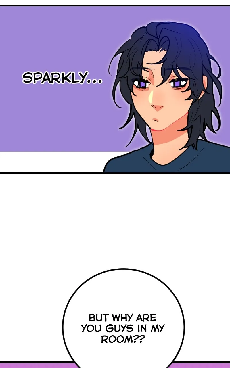 Girlfriend Manual Chapter 49 page 32 - 