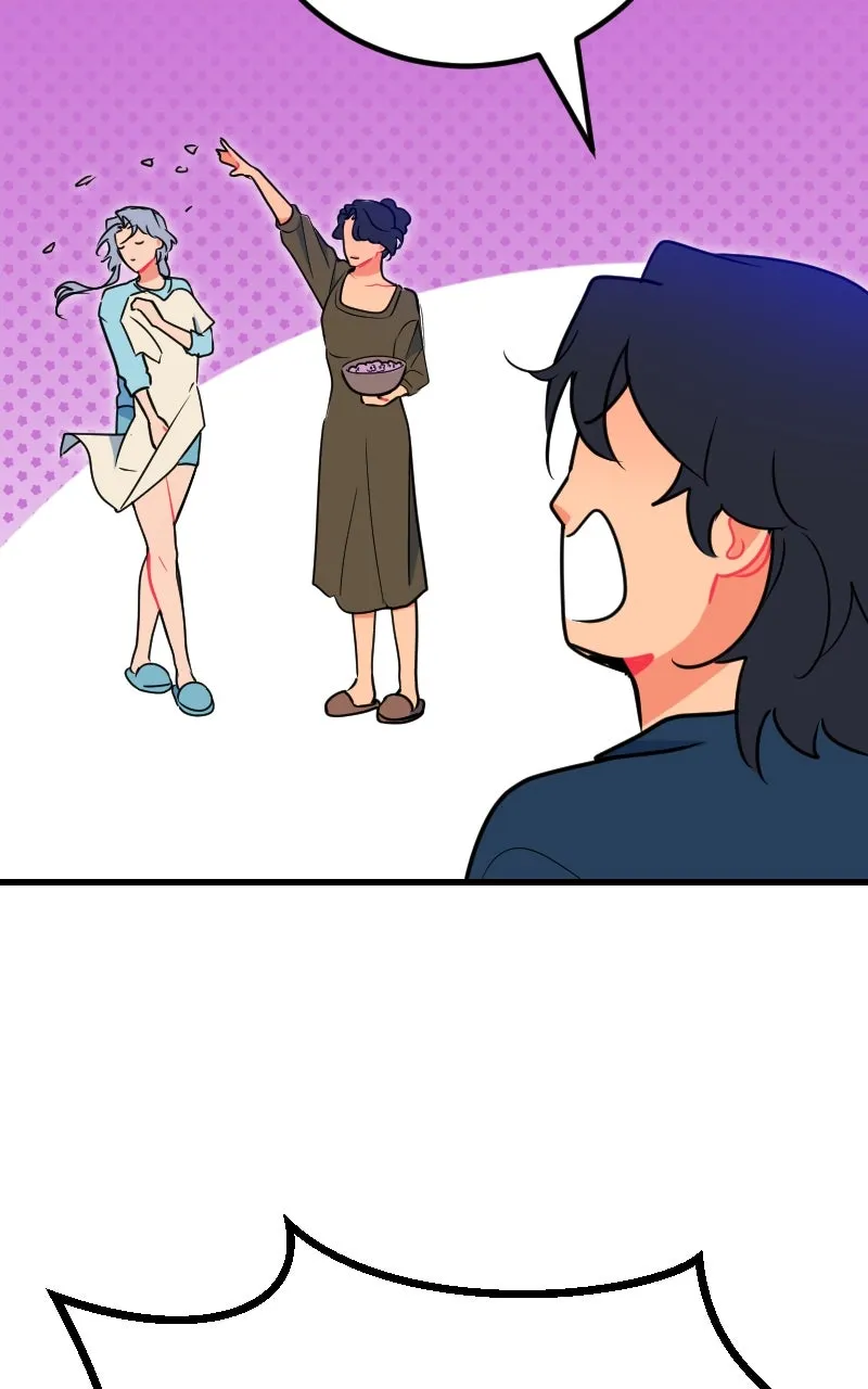 Girlfriend Manual Chapter 49 page 33 - 