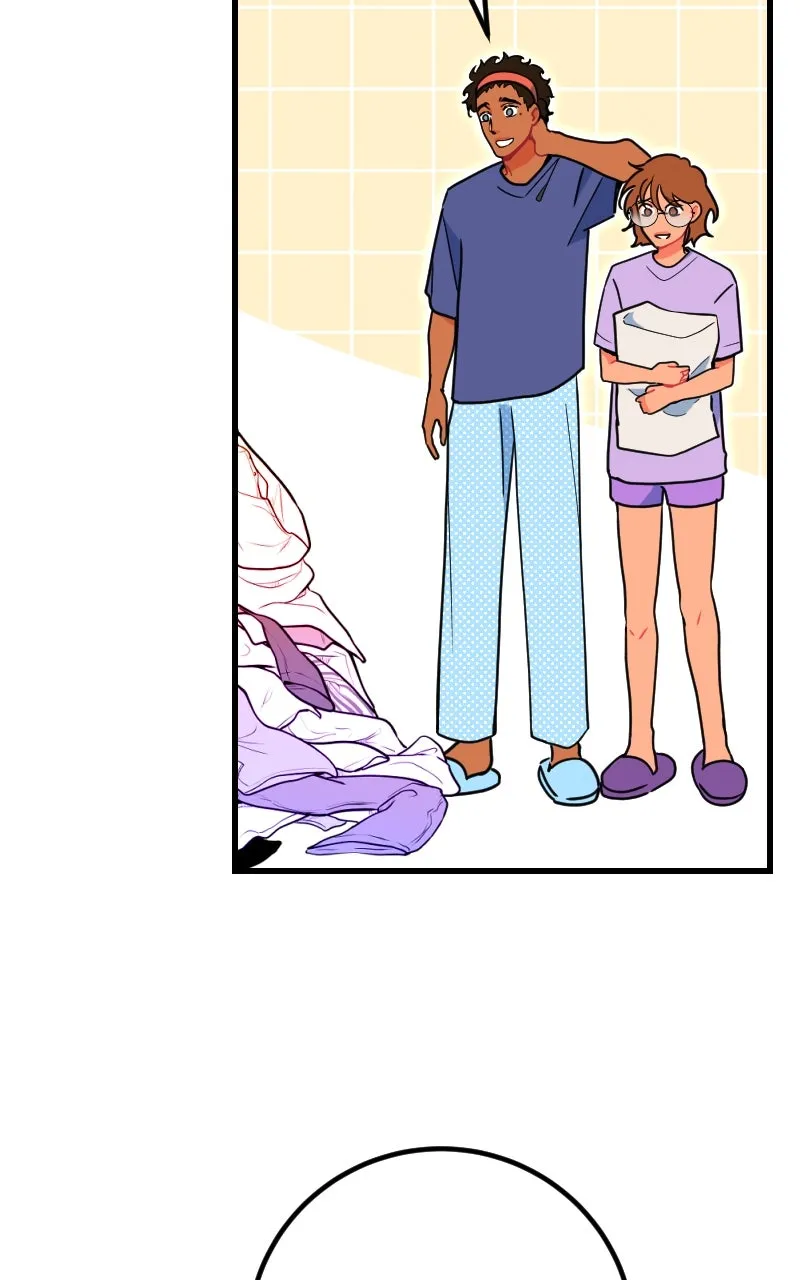 Girlfriend Manual Chapter 49 page 5 - 