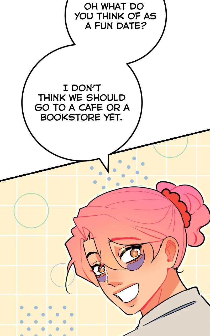 Girlfriend Manual Chapter 49 page 6 - 