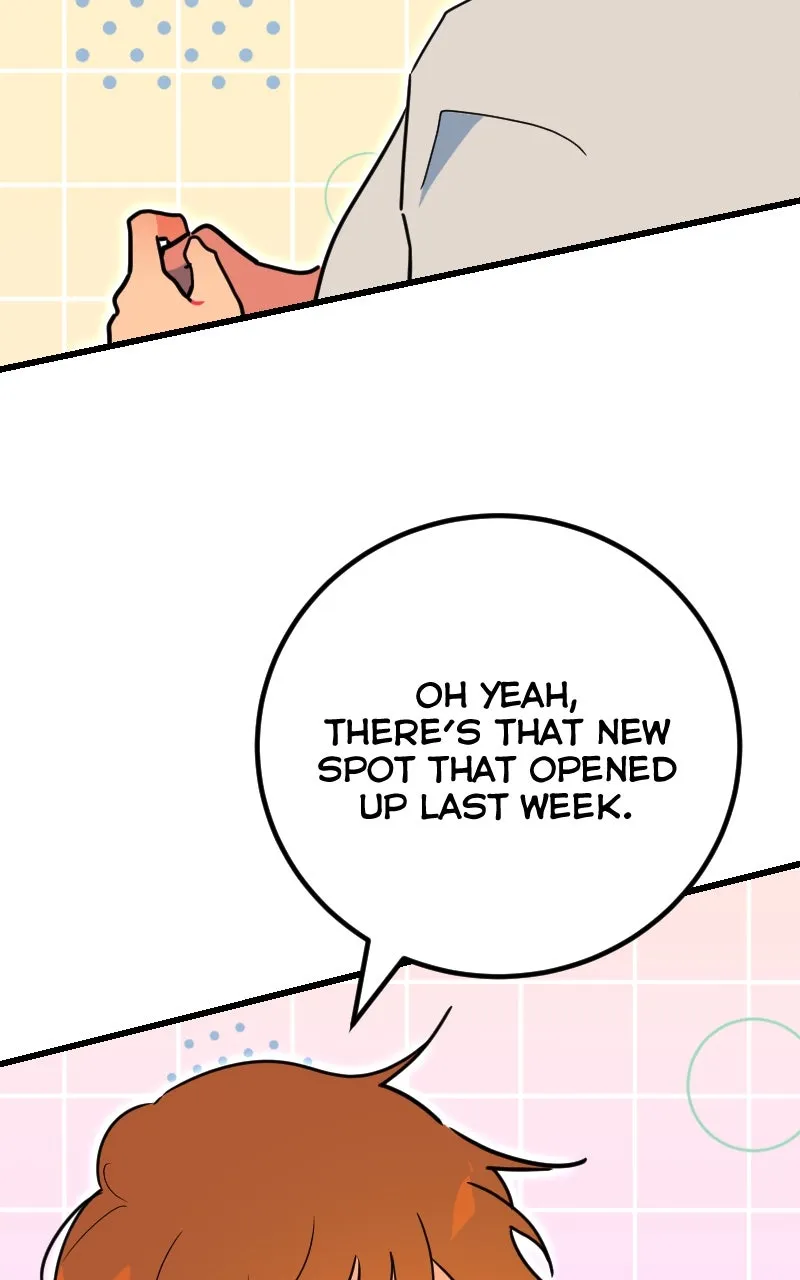 Girlfriend Manual Chapter 49 page 7 - 